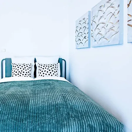 شقة - Modern - Trendy بودابست
