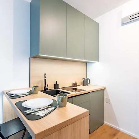 - Modern - Trendy * Будапешт