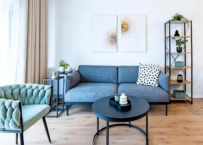 - Modern - Trendy *