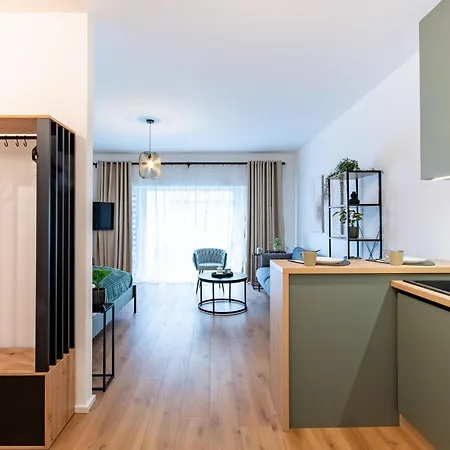 - Modern - Trendy Budapest