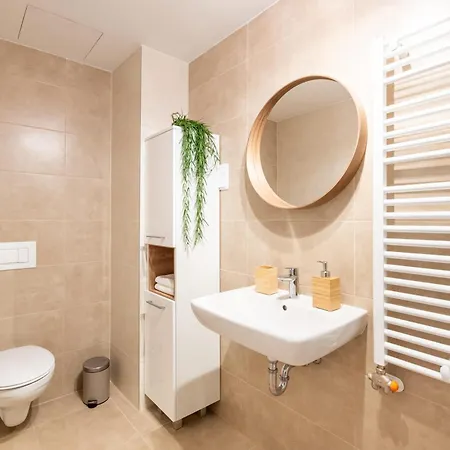 Appartement - Modern - Trendy