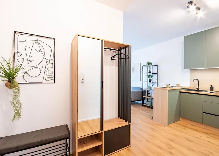 - Modern - Trendy
