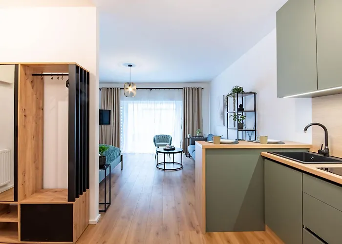 - Modern - Trendy Budapeszt