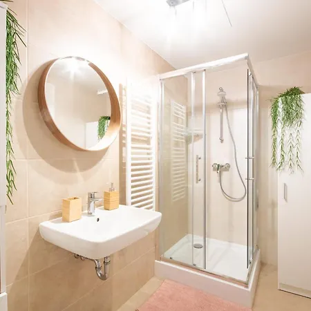 Apartamento - Modern - Trendy Budapest