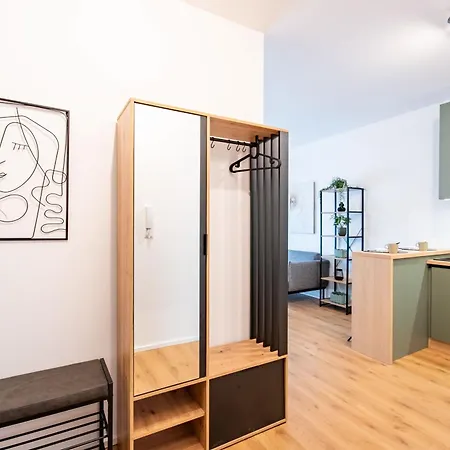 - Modern - Trendy