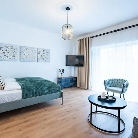 - Modern - Trendy *